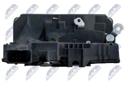 NTY NTY (EZC-FT-200) Tailgate Lock 