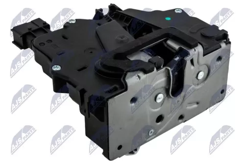 NTY NTY (EZC-FT-203) Door Lock 