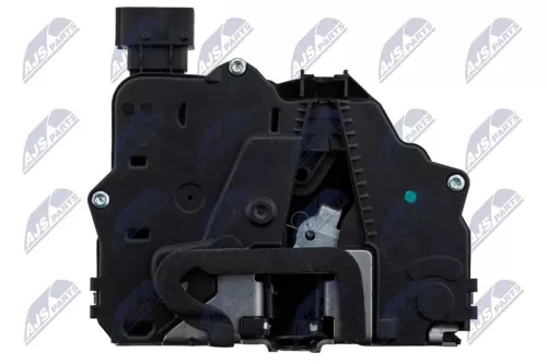 NTY NTY (EZC-FT-203) Door Lock 