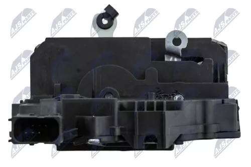 NTY NTY (EZC-FT-203) Door Lock 