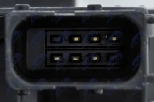 NTY NTY (EZC-FT-203) Door Lock 