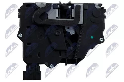 NTY NTY (EZC-FT-204) Door Lock 
