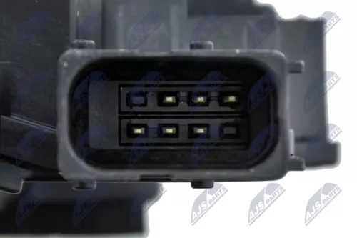 NTY NTY (EZC-FT-204) Door Lock 