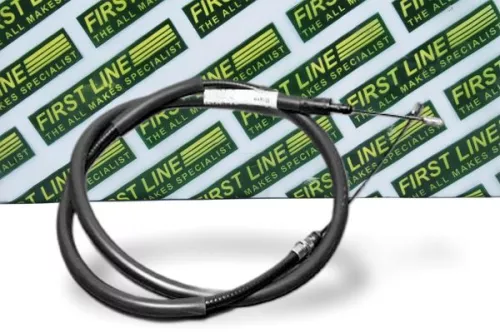 FIRST LINE FIRST LINE (FKB1963) Cable Pull, parking brake 