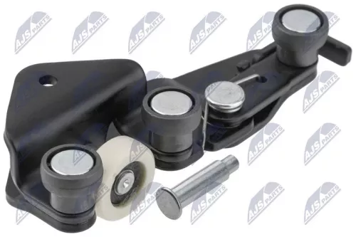 Roller Guide, sliding door