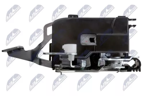 NTY NTY (EZC-FT-224) Door Lock 