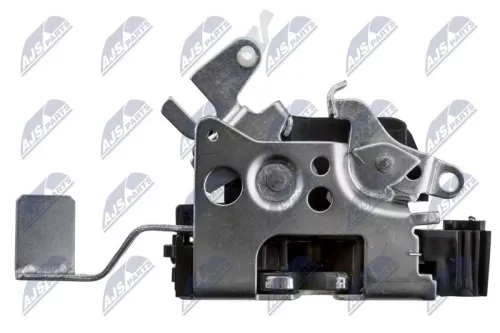 NTY NTY (EZC-FT-224) Door Lock 