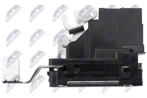 NTY NTY (EZC-FT-227) Door Lock 