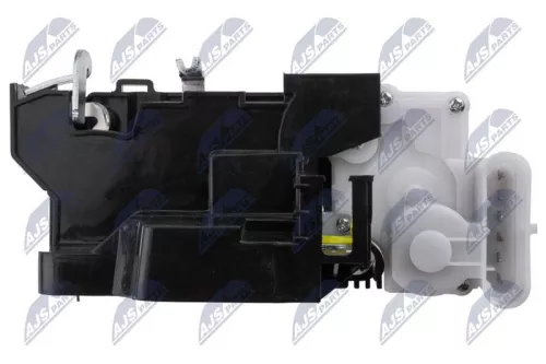 NTY NTY (EZC-FT-230) Door Lock 