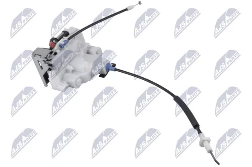 NTY NTY (EZC-FT-234) Door Lock 