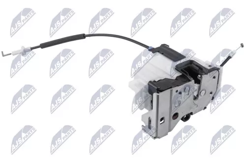 NTY NTY (EZC-FT-234) Door Lock 
