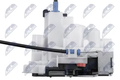 NTY NTY (EZC-FT-234) Door Lock 