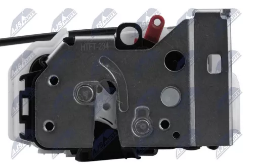 NTY NTY (EZC-FT-234) Door Lock 
