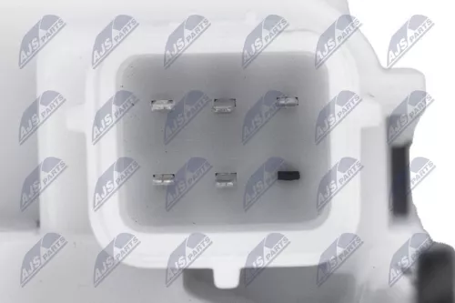 NTY NTY (EZC-FT-234) Door Lock 