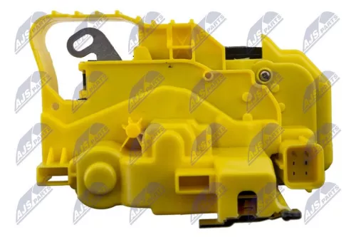 NTY NTY (EZC-FT-235) Door Lock 