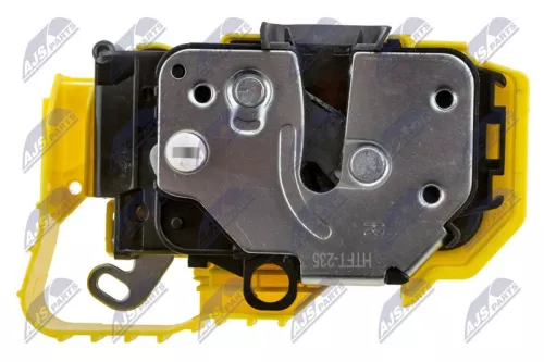 NTY NTY (EZC-FT-235) Door Lock 
