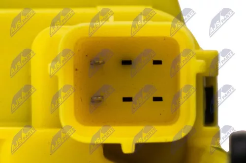 NTY NTY (EZC-FT-235) Door Lock 