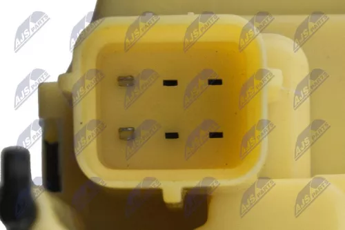 NTY NTY (EZC-FT-236) Door Lock 