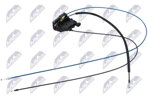 NTY NTY EZC-FT-237 Door Lock 