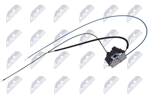 NTY NTY EZC-FT-237 Door Lock 