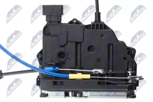 NTY NTY EZC-FT-237 Door Lock 