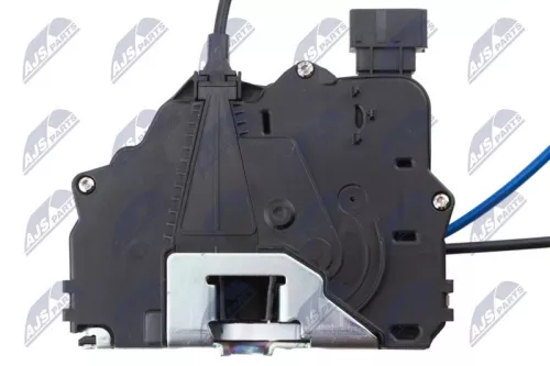 NTY NTY EZC-FT-237 Door Lock 