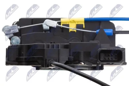 NTY NTY EZC-FT-237 Door Lock 