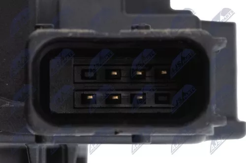 NTY NTY EZC-FT-237 Door Lock 