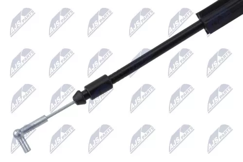 NTY NTY EZC-FT-237 Door Lock 