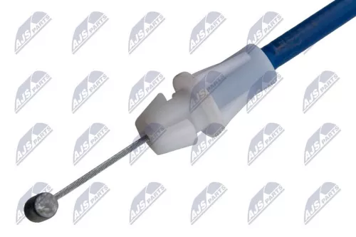 NTY NTY EZC-FT-237 Door Lock 