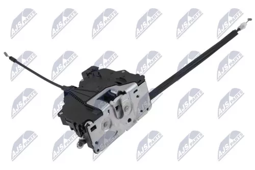 NTY NTY (EZC-FT-238) Door Lock 