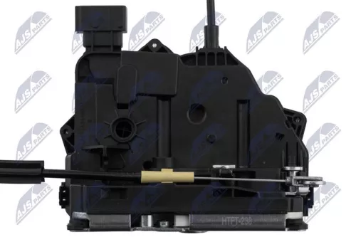 NTY NTY (EZC-FT-238) Door Lock 
