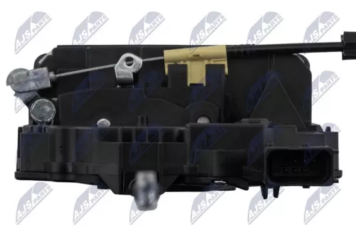 NTY NTY (EZC-FT-238) Door Lock 