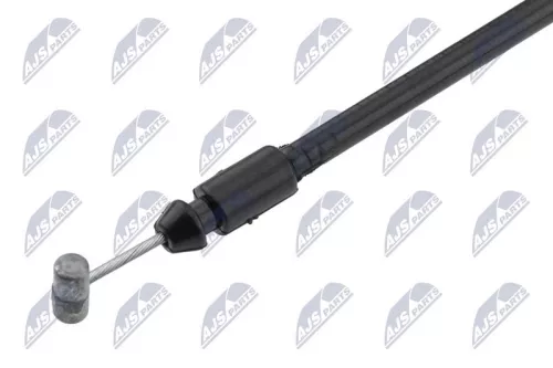 NTY NTY (EZC-FT-238) Door Lock 