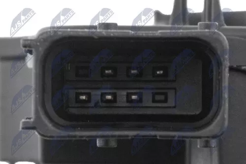 NTY NTY (EZC-FT-238) Door Lock 