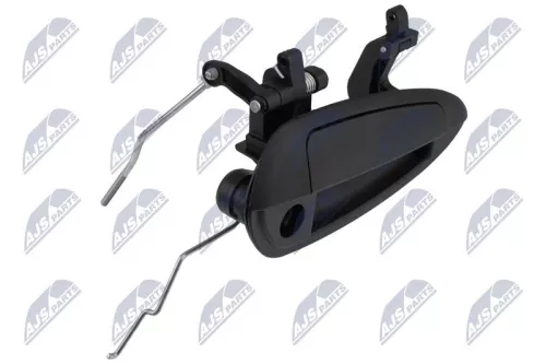 Exterior Door Handle