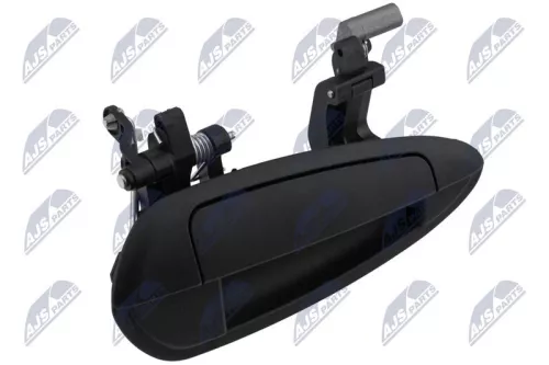 NTY NTY (EZC-FT-249) Exterior Door Handle 