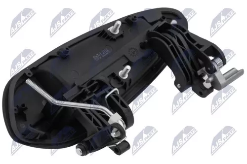 NTY NTY (EZC-FT-249) Exterior Door Handle 