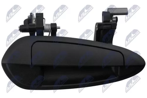 NTY NTY (EZC-FT-249) Exterior Door Handle 