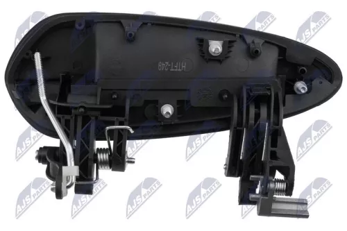 NTY NTY (EZC-FT-249) Exterior Door Handle 