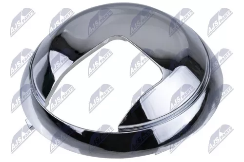 NTY NTY (EZC-FT-253) Door Handle, interior equipment 