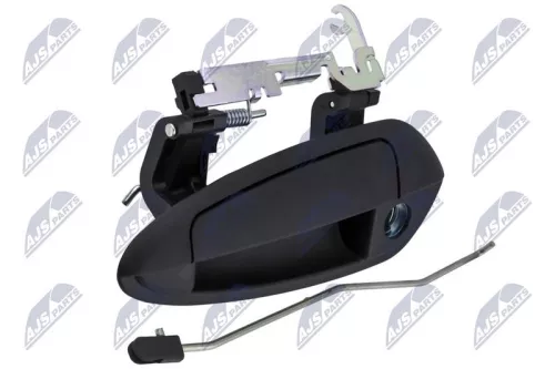 Exterior Door Handle