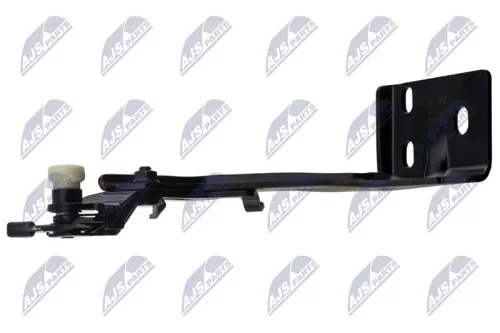 NTY NTY EZC-FT-286 Roller Guide, sliding door 