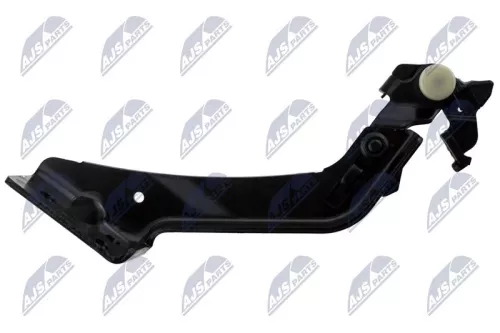 NTY NTY EZC-FT-286 Roller Guide, sliding door 