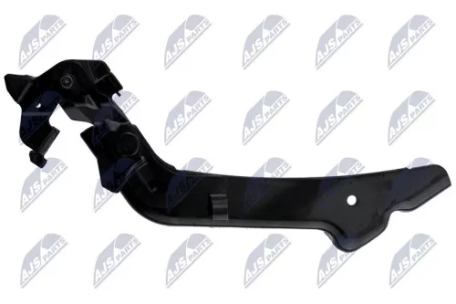 NTY NTY EZC-FT-286 Roller Guide, sliding door 