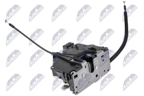 NTY NTY (EZC-FT-287) Door Lock 