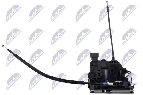 NTY NTY (EZC-FT-287) Door Lock 