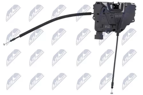 NTY NTY (EZC-FT-287) Door Lock 