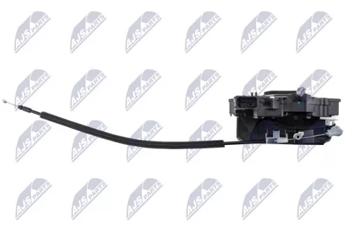 NTY NTY (EZC-FT-287) Door Lock 