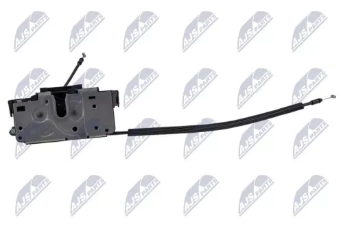 NTY NTY (EZC-FT-287) Door Lock 